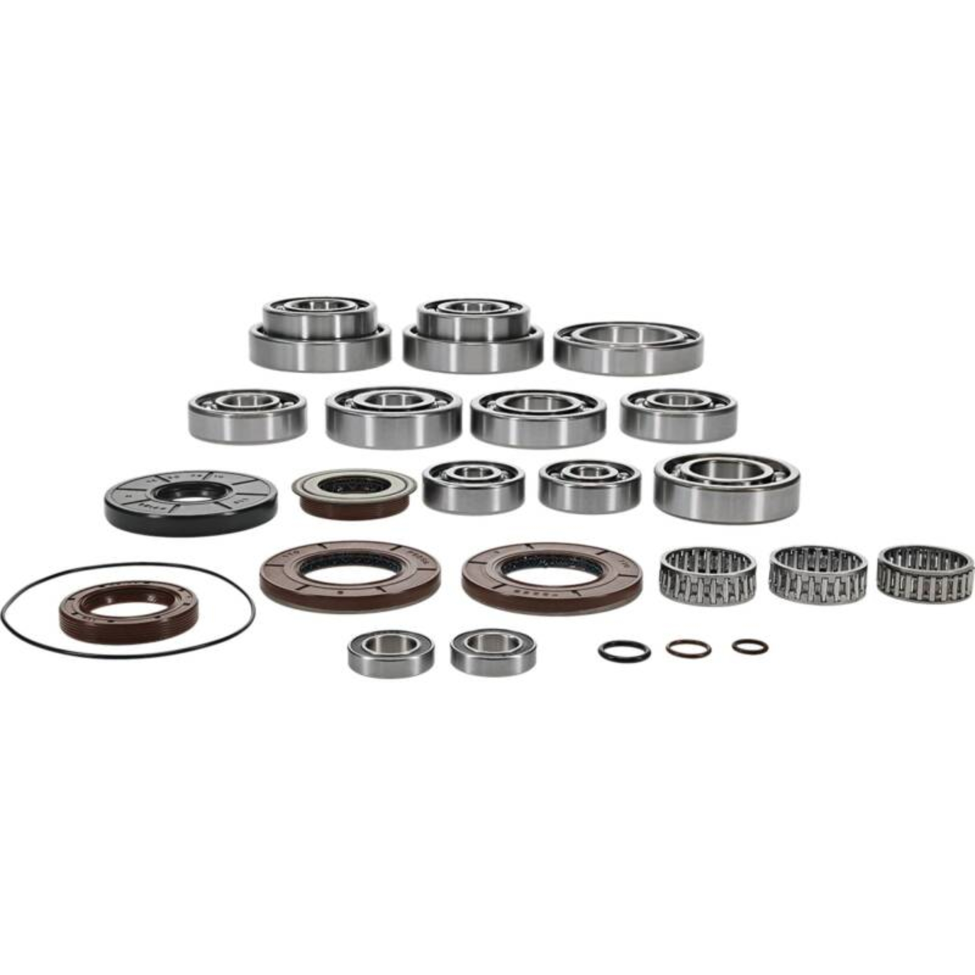 Picture of All Balls Racing 2020 Polaris RZR Turbo Pro XP Transaxle Bearing & Seal Kit