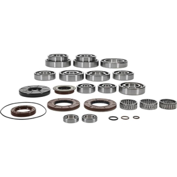 Picture of All Balls Racing 2020 Polaris RZR Turbo Pro XP Transaxle Bearing & Seal Kit