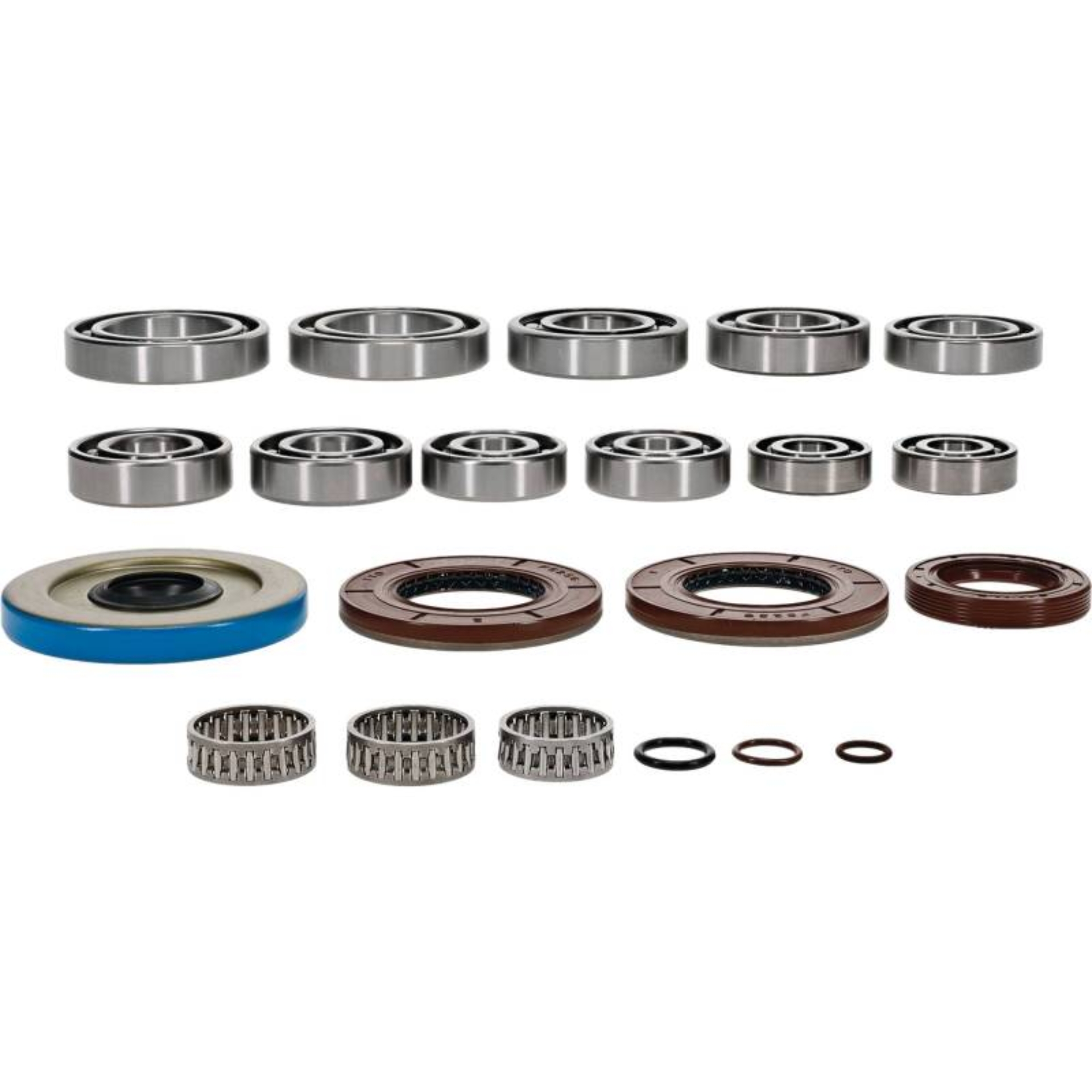 Picture of All Balls Racing 20-23 Polaris Sportsman 570 Premium Transaxle Bearing & Seal Kit