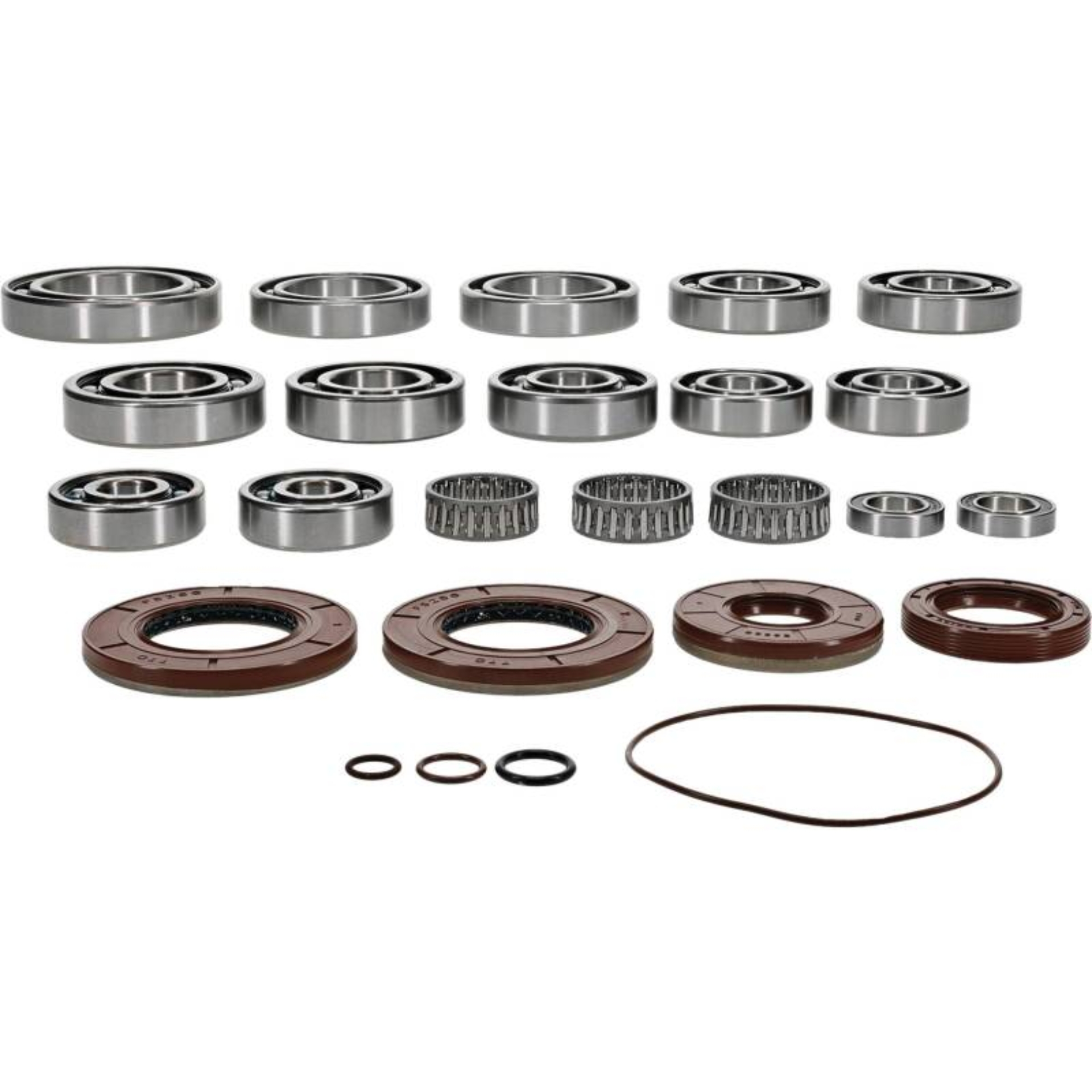 Picture of All Balls Racing 22-23 Polaris PRO XD Full Size Diesel Transaxle Bearing & Seal Kit