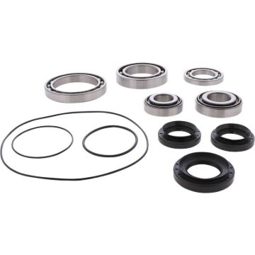Picture of All Balls Racing 19-20 Yamaha Wolverine X2 Differential Bearing & Seal Kit Front