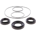 Picture of All Balls Racing 19-20 Yamaha Wolverine X2 Differential Seal Only Kit Front