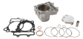 Picture of Cylinder Works 10-12 Suzuki RM-Z 250 250cc +3mm Big Bore Cylinder Kit 270cc 13.4:1 Comp. 80mm