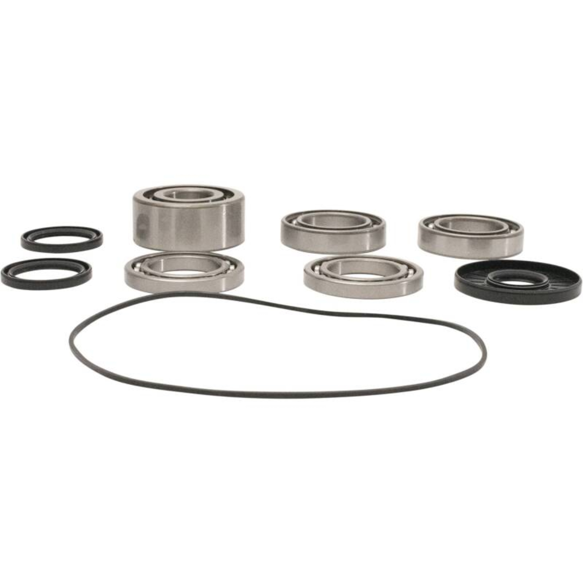 Picture of All Balls Racing 2017 Polaris RZR XP 1000 High Lifter Differential Bearing & Seal Kit Front