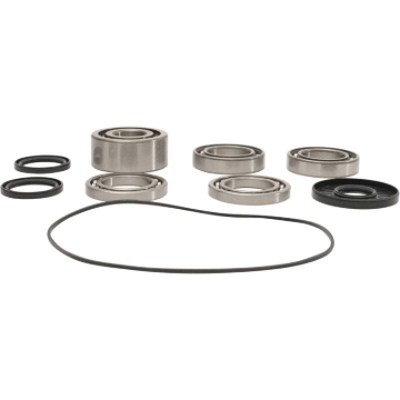 Picture of All Balls Racing 2017 Polaris RZR XP 1000 High Lifter Differential Bearing & Seal Kit Front