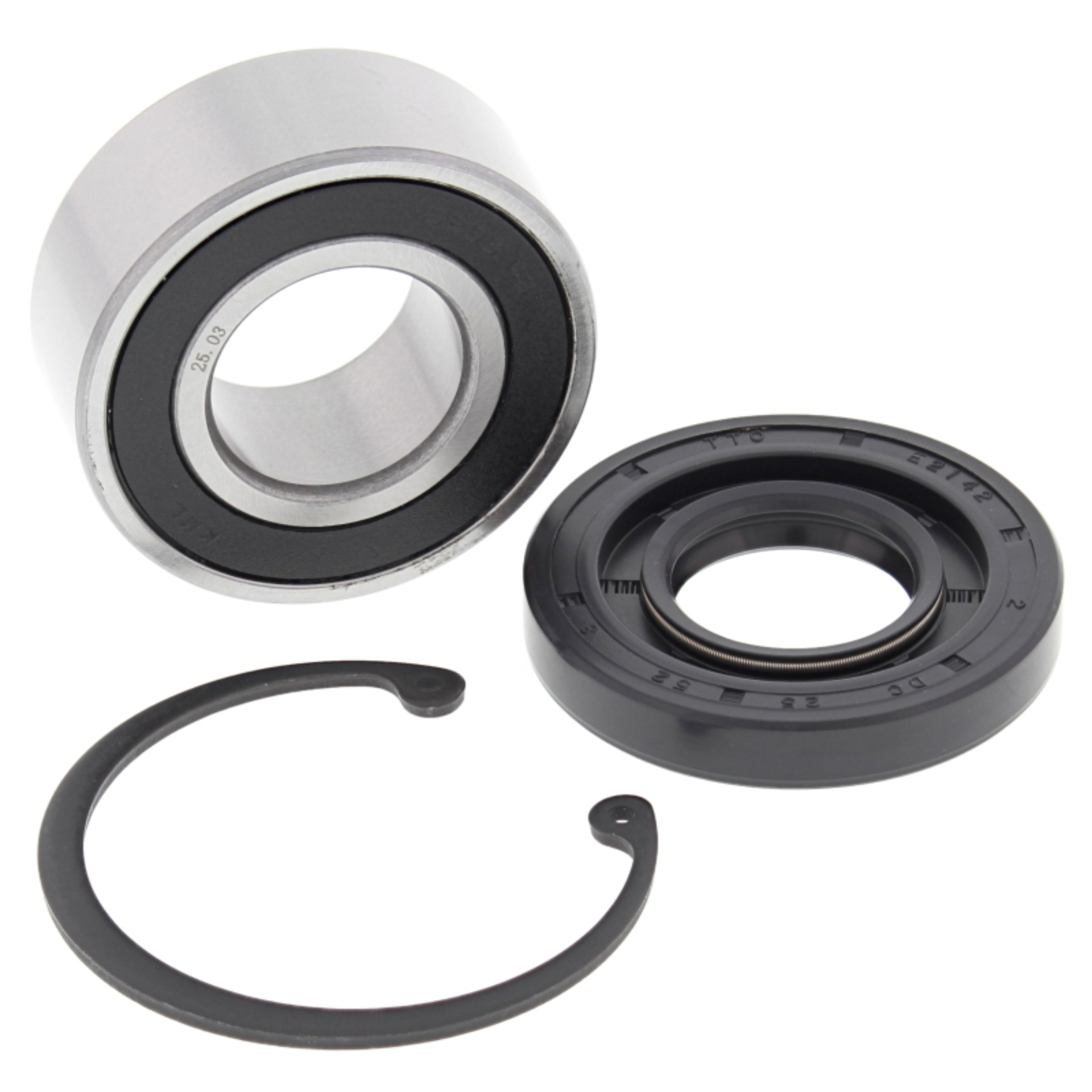 Picture of All Balls Racing 94-98 Harley-Davidson FLHR Road King Inner Primary Bearing & Seal Kit HP