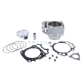 Picture of Cylinder Works 10-13 Yamaha YZ 450 F 450cc Standard Bore High Compression Cylinder Kit 13.5:1 Comp.