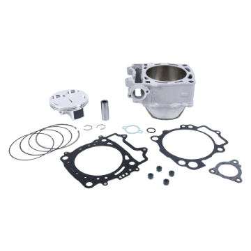 Picture of Cylinder Works 10-13 Yamaha YZ 450 F 450cc Standard Bore High Compression Cylinder Kit 13.5:1 Comp.