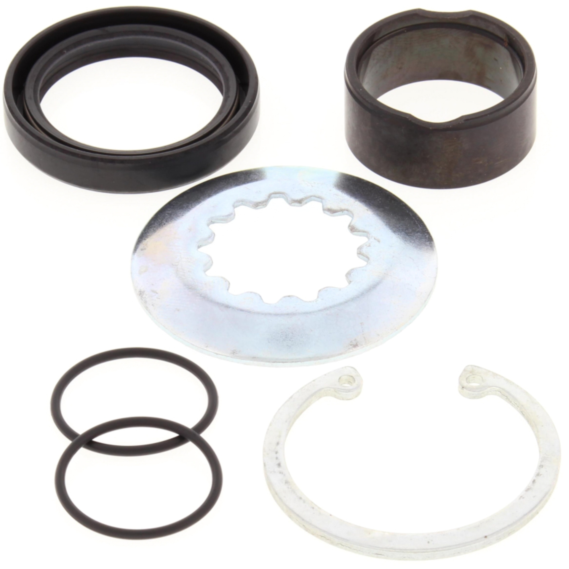 Picture of All Balls Racing 08-09 Kawasaki KLX450R Counter Shaft Seal Kit