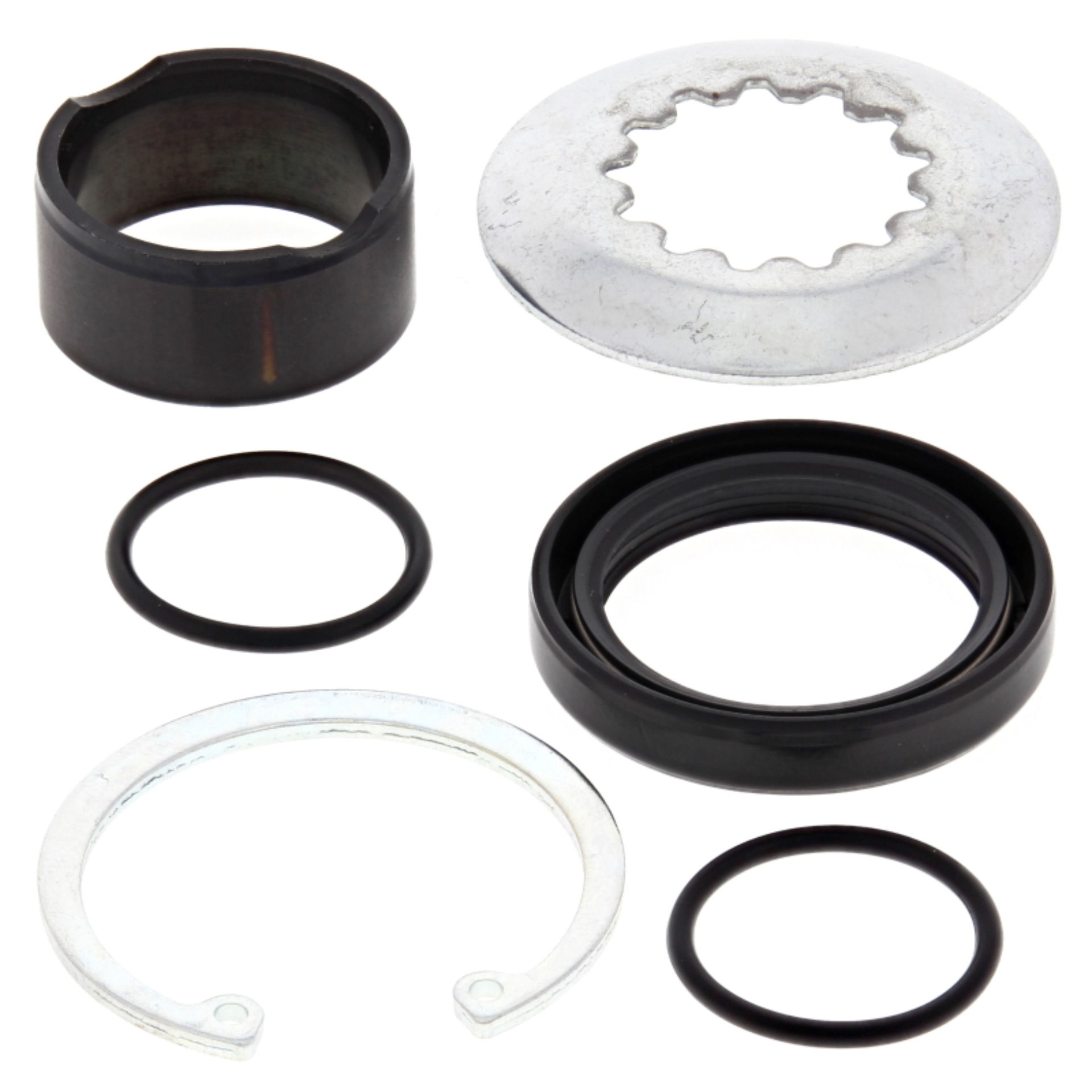 Picture of All Balls Racing 08-14 Kawasaki KFX450R Counter Shaft Seal Kit
