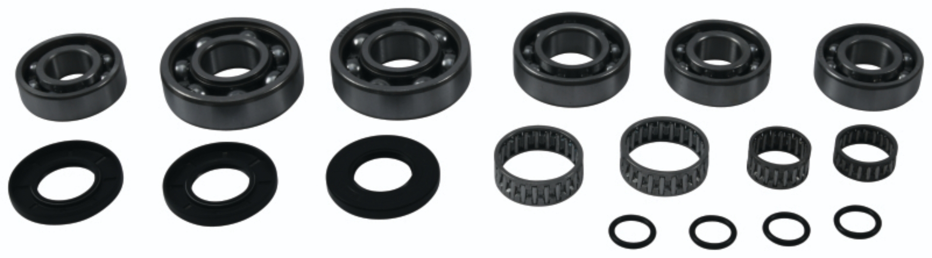 Picture of All Balls Racing 1994 Polaris Big Boss 300 6x6 Transmission Rebuild Kit