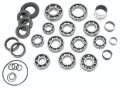 Picture of All Balls Racing 2010 Polaris Sportsman 550 EPS Transmission Rebuild Kit