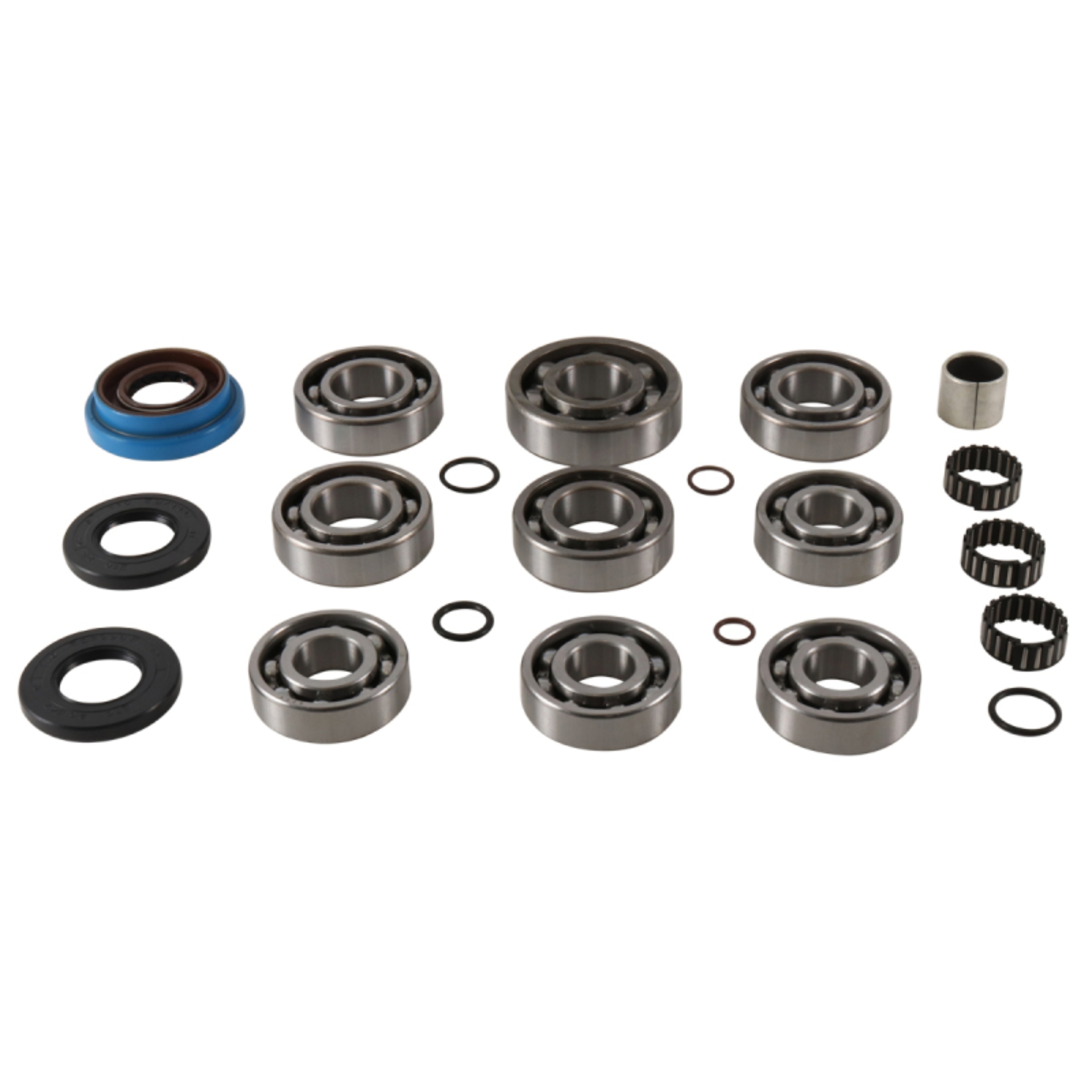 Picture of All Balls Racing 04-05 Polaris ATP 330 4x4 Transmission Rebuild Kit