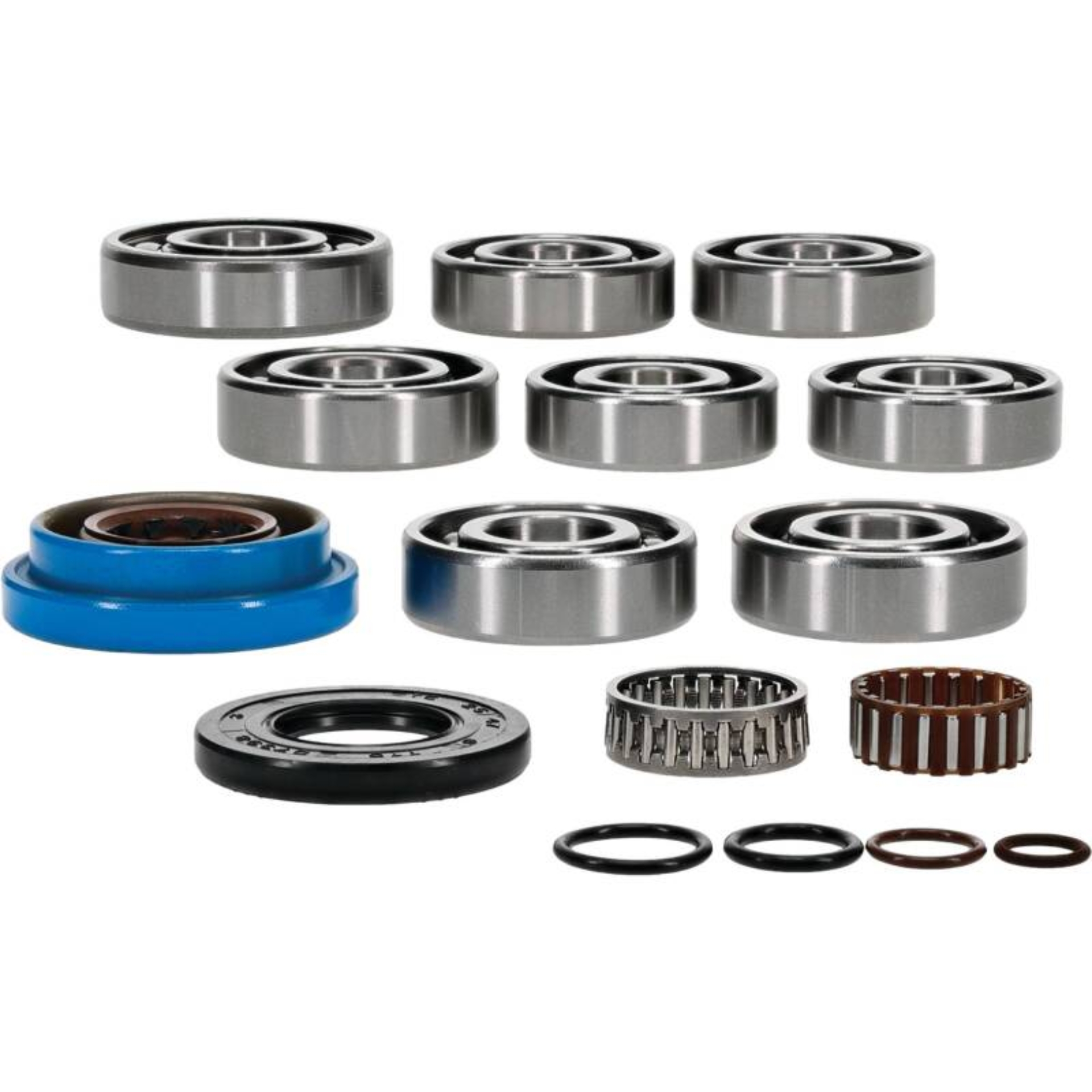 Picture of All Balls Racing 04-06 Polaris Ranger TM 700 Transmission Rebuild Kit