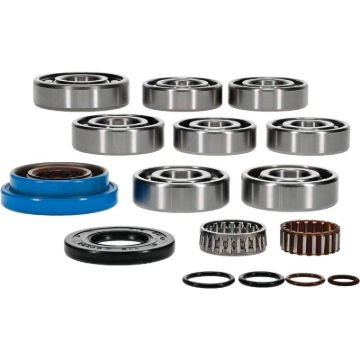 Picture of All Balls Racing 04-06 Polaris Ranger TM 700 Transmission Rebuild Kit