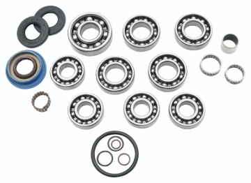 Picture of All Balls Racing 09-14 Polaris Sportsman 800 EFI 6x6 Transmission Rebuild Kit