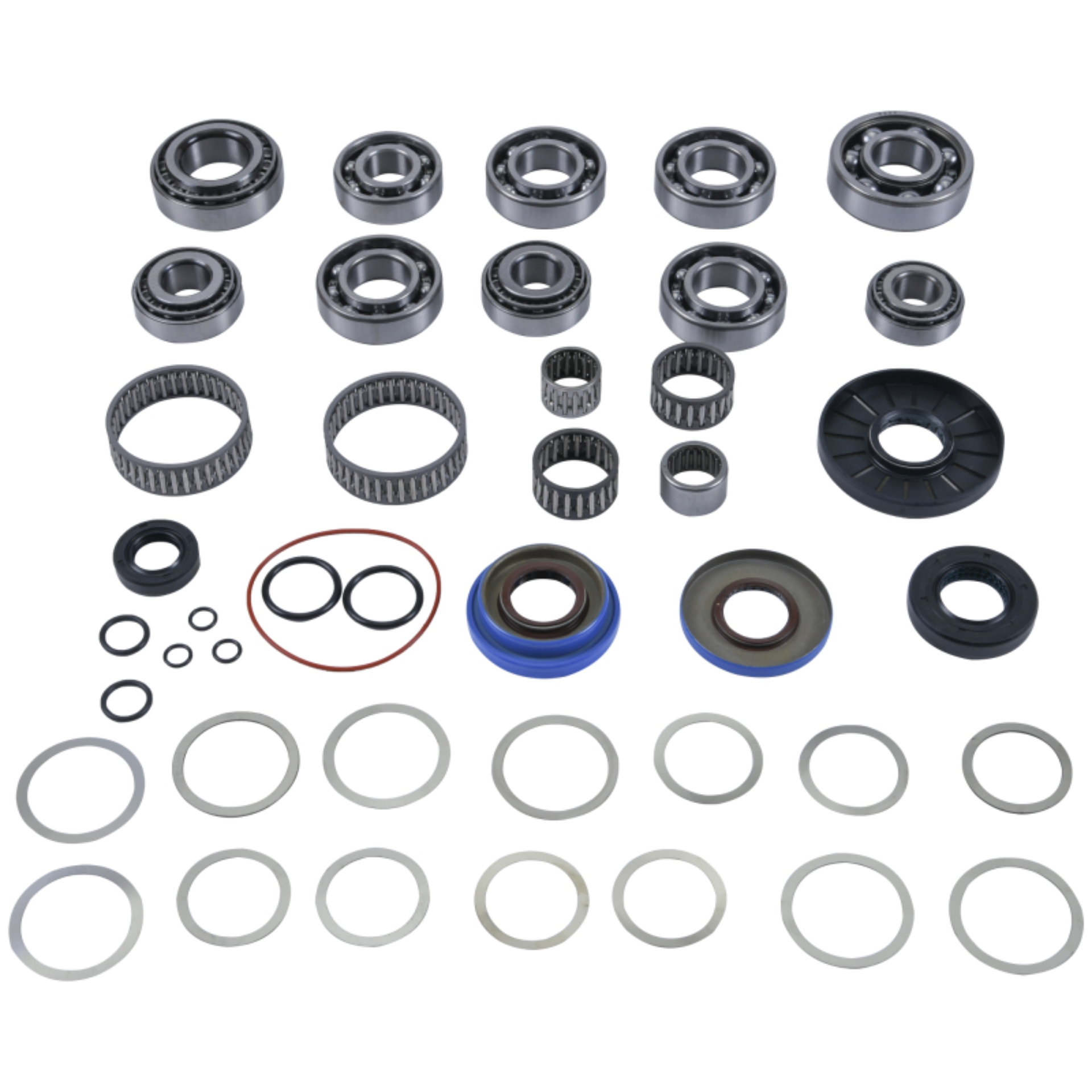 Picture of All Balls Racing 08-09 Polaris RZR 800 Transmission Rebuild Kit