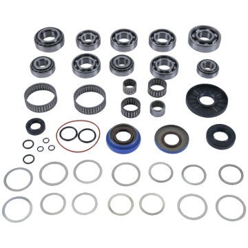 Picture of All Balls Racing 08-09 Polaris RZR 800 Transmission Rebuild Kit