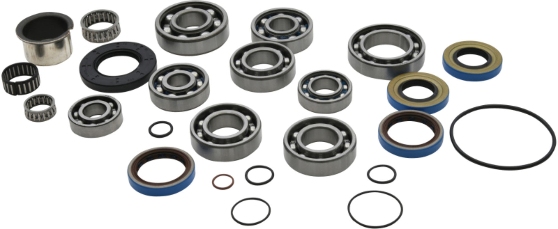 Picture of All Balls Racing 11-14 Polaris Ranger 4x4 900 Diesel Transmission Rebuild Kit