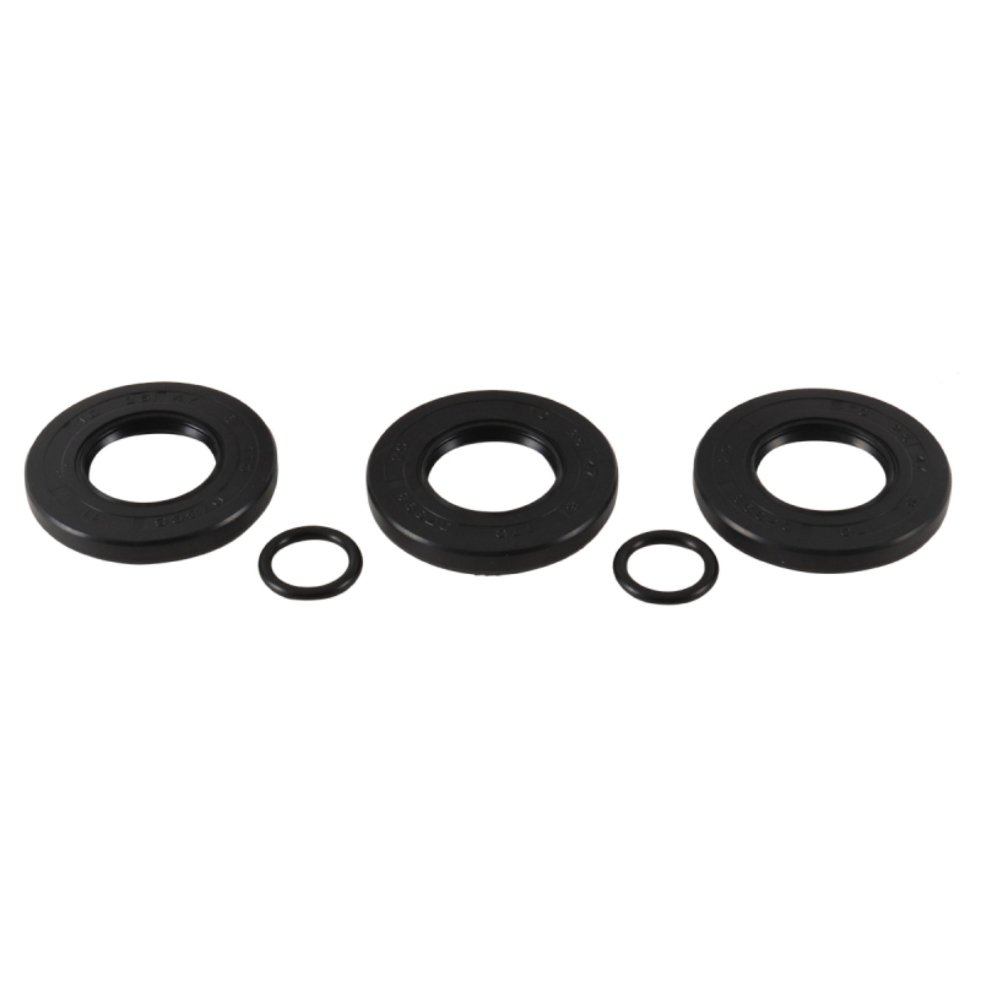 Picture of All Balls Racing 94-95 Polaris 300 2x4 Transmission Seal Kit