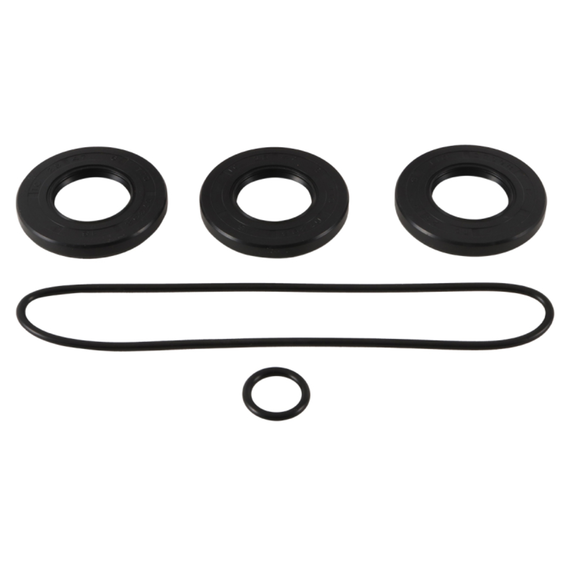 Picture of All Balls Racing 98-99 Polaris Scrambler 400 4x4 Transmission Seal Kit
