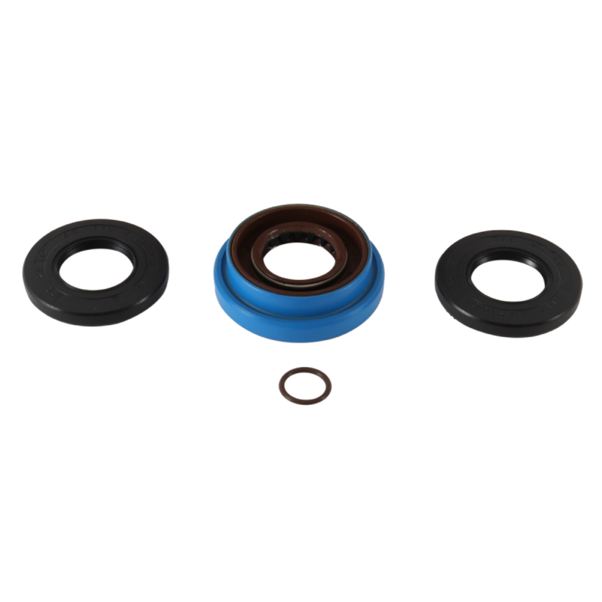 Picture of All Balls Racing 2003 Polaris Magnum 500 4x4 HDS Transmission Seal Kit