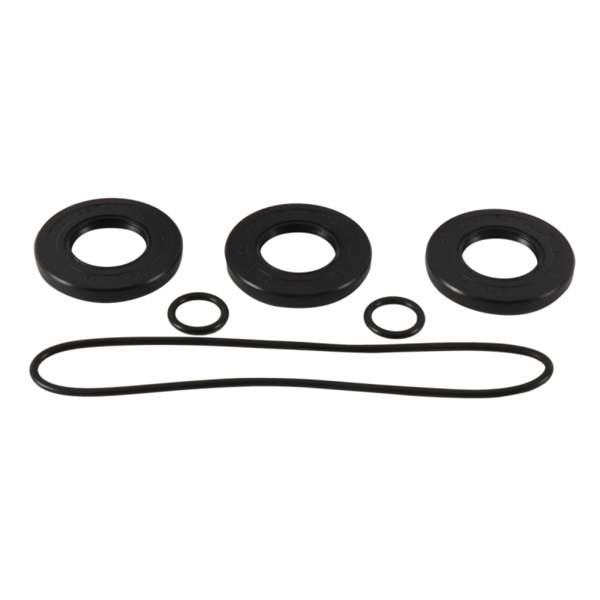 Picture of All Balls Racing 00-02 Polaris Xplorer 250 4x4 Transmission Seal Kit