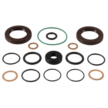 Picture of All Balls Racing 2010 Can-Am Outlander 500 LTD 4x4 Transmission Seal Kit