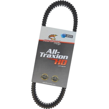 Picture of All Balls Racing 2015 Polaris Sportsman 325 ETX EFI All Traxion HD CVT Belts