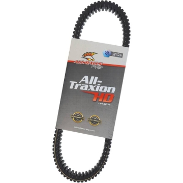 Picture of All Balls Racing 16-20 Can-Am Defender 800 All Traxion HD CVT Belts