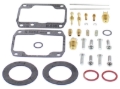 Picture of All Balls Racing 08-10 Ski-Doo Skandic WT 600 Carburetor Rebuild Kit