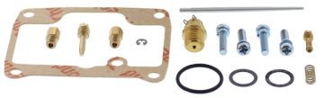 Picture of All Balls Racing 88-91 Ski-Doo Nordic 50 Carburetor Rebuild Kit