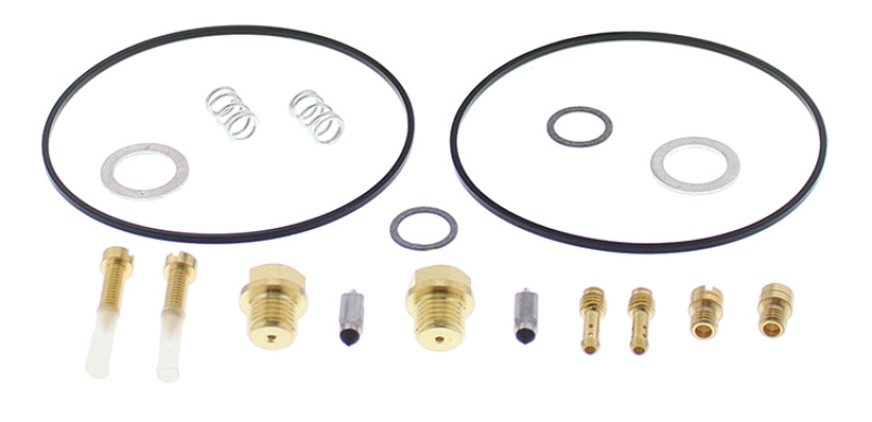 Picture of All Balls Racing ABR Carburetor Rebuild Kits - 26-10006