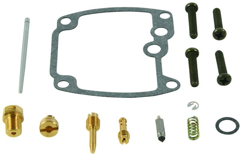 Picture of All Balls Racing ABR Carburetor Rebuild Kits - 26-10007