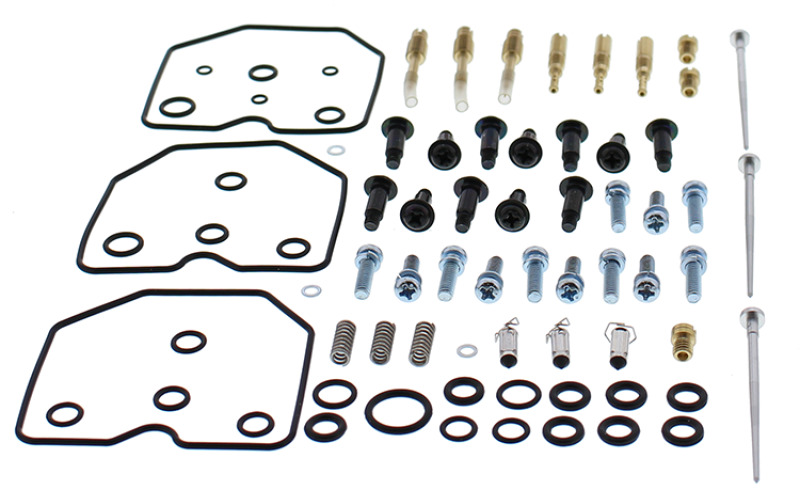 Picture of All Balls Racing ABR Carburetor Rebuild Kits - 26-10008