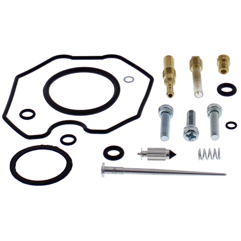 Picture of All Balls Racing ABR Carburetor Rebuild Kits - 26-10009