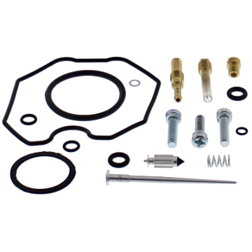 Picture of All Balls Racing 16-21 Honda TRX250TE Recon Carburetor Rebuild Kit