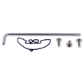 Picture of All Balls Racing 96-99 Yamaha YZ250 Carburetor Mid Body/Jet Block Gasket Kit