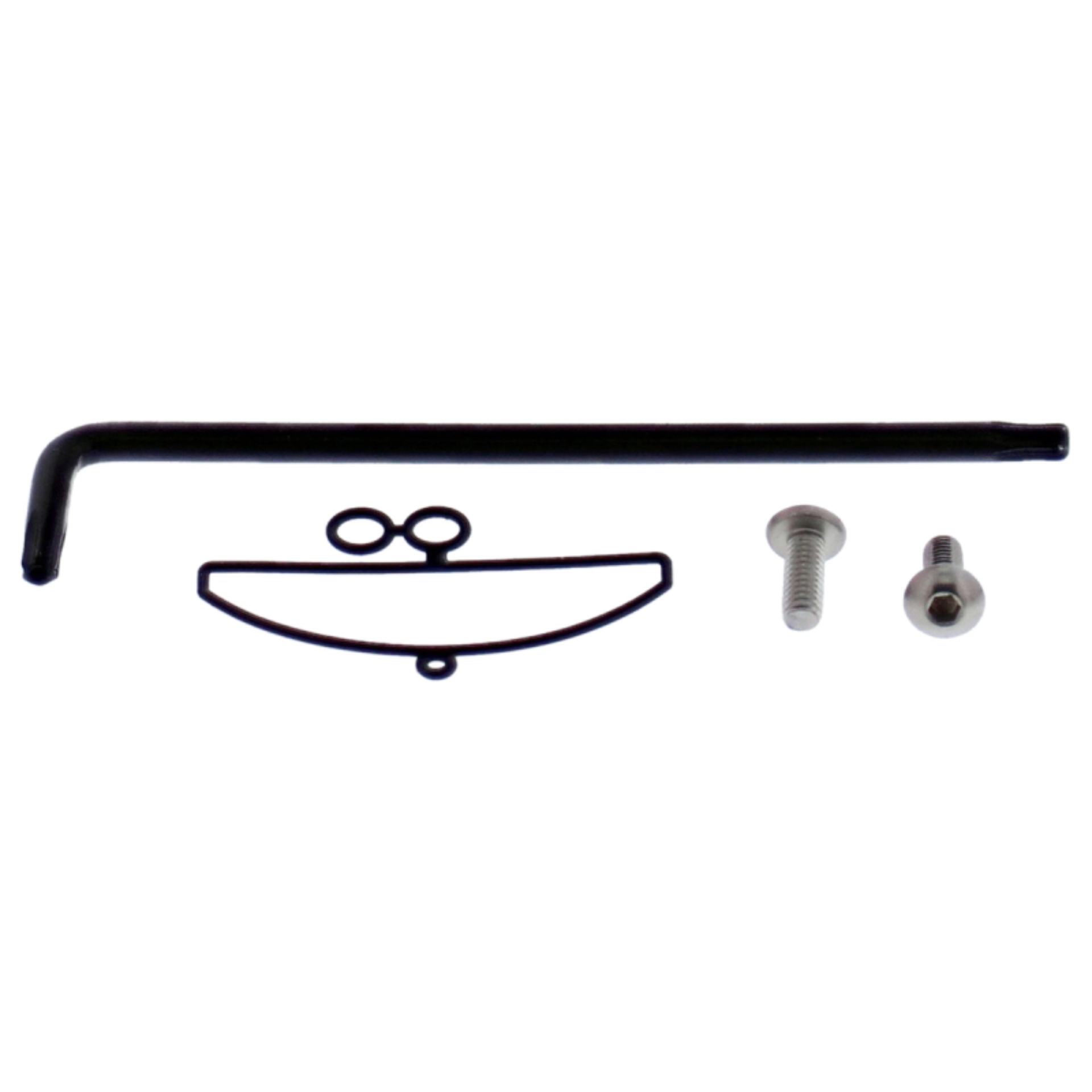 Picture of All Balls Racing 13-23 Beta RR 2T 250 Carburetor Mid Body/Jet Block Gasket Kit