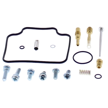 Picture of All Balls Racing 86-01 Honda CN250 Carburetor Rebuild Kit