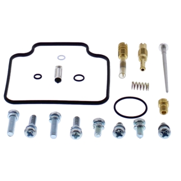 Picture of All Balls Racing 01-07 Honda NSS250 Carburetor Rebuild Kit