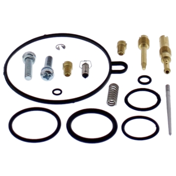 Picture of All Balls Racing 91-94 Honda CT70 Trail Carburetor Rebuild Kit