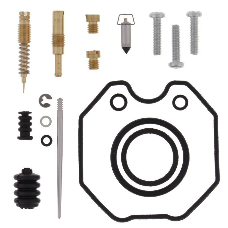 Picture of All Balls Racing ABR Carburetor Rebuild Kits - 26-1002