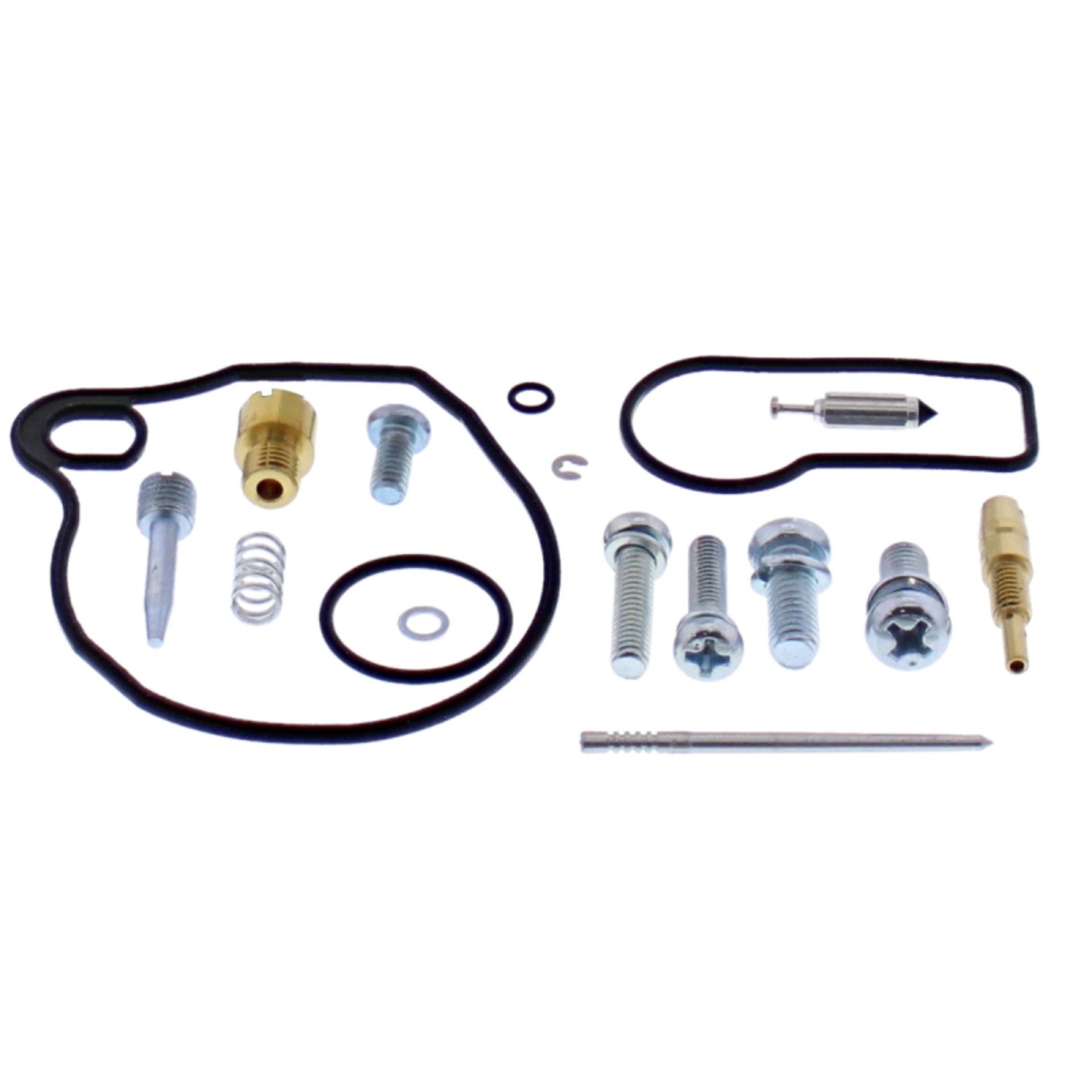 Picture of All Balls Racing ABR Carburetor Rebuild Kits - 26-10022