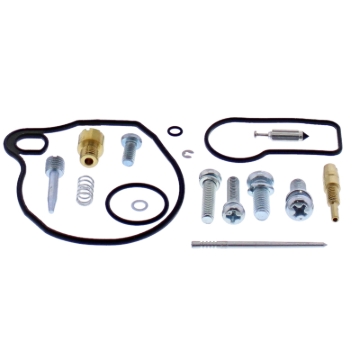 Picture of All Balls Racing 01-04 Yamaha YJ50 Vino Carburetor Rebuild Kit