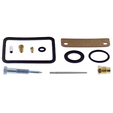Picture of All Balls Racing 68-71 Honda Z-50 Carburetor Rebuild Kit
