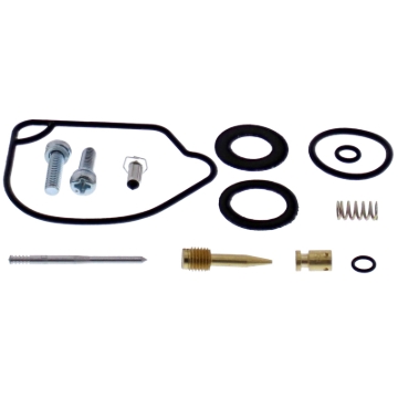 Picture of All Balls Racing 76-78 Honda Z-50 Carburetor Rebuild Kit