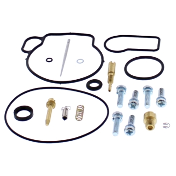 Picture of All Balls Racing 12-23 Yamaha TTR50 Carburetor Rebuild Kit