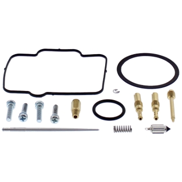 Picture of All Balls Racing 90-91 Kawasaki KX250 Carburetor Rebuild Kit