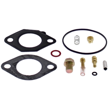 Picture of All Balls Racing 00-01 Kawasaki Mule 520 Carburetor Rebuild Kit